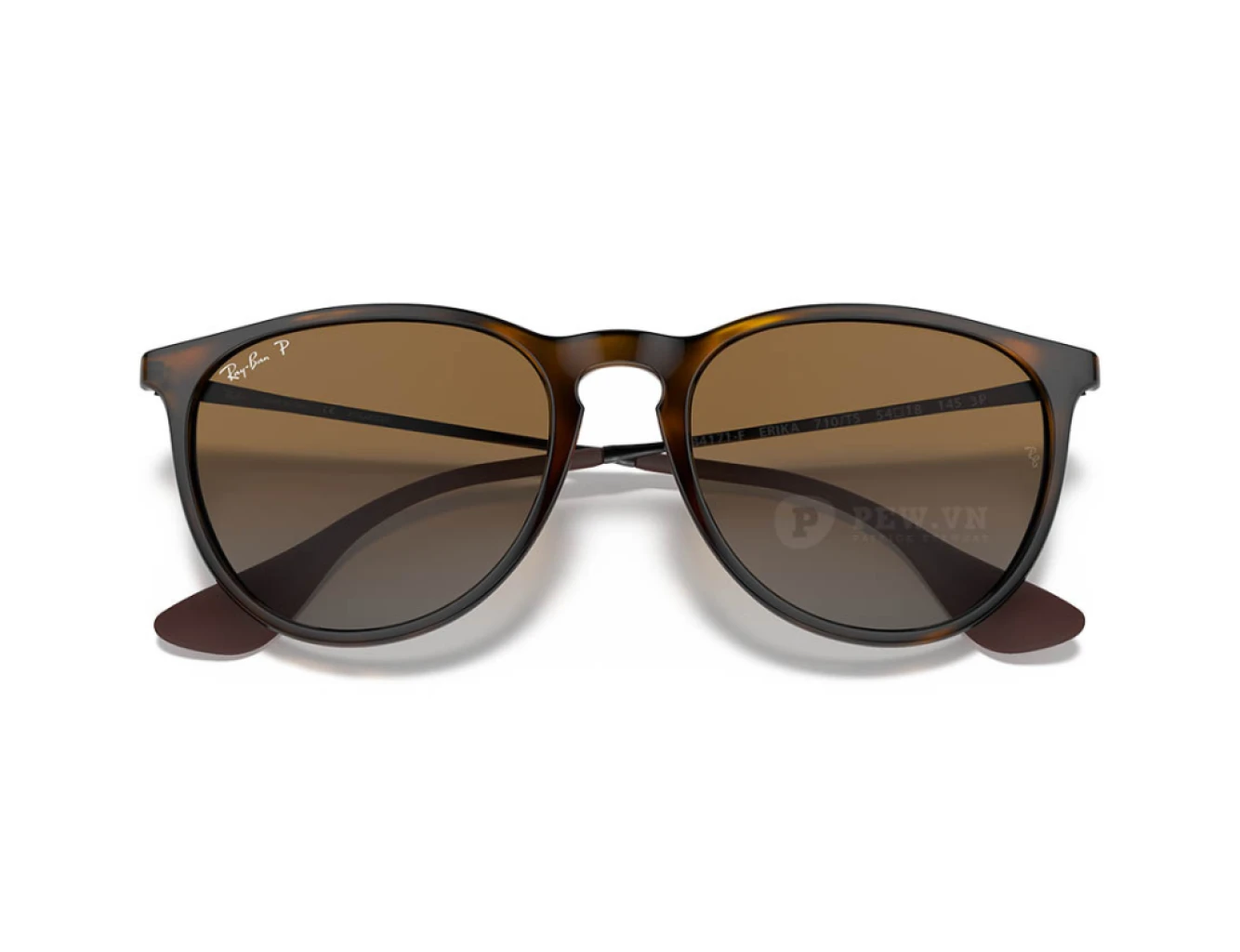 Ray-Ban Erika RB4171F-710/T5(54)